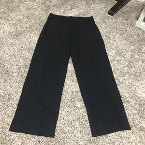 Lululemon sweatpants